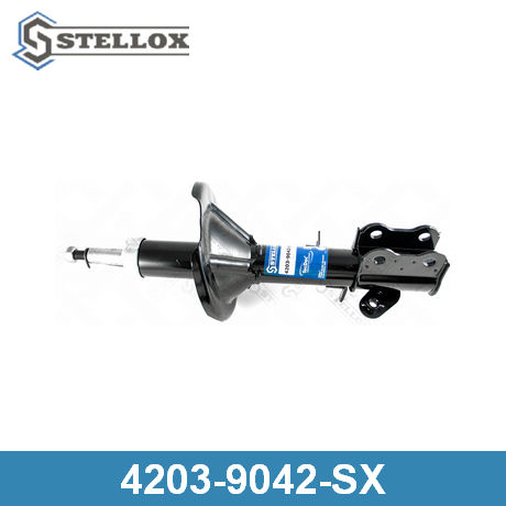 4203-9042-SX STELLOX  Амортизатор