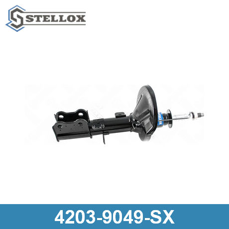 4203-9049-SX STELLOX  Амортизатор