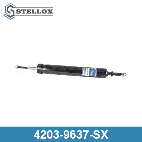 4203-9637-SX STELLOX STELLOX  Амортизатор подвески