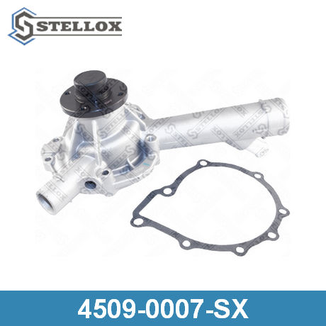 4509-0007-SX STELLOX  Водяной насос