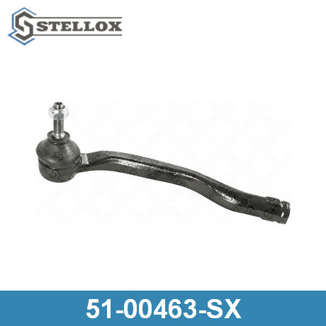 51-00463-SX STELLOX STELLOX  Наконечник рулевой тяги