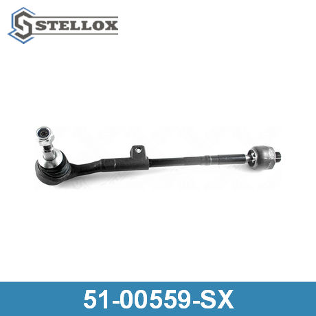 51-00559-SX STELLOX STELLOX  Продольная рулевая тяга