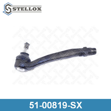 51-00819-SX STELLOX STELLOX  Наконечник рулевой тяги