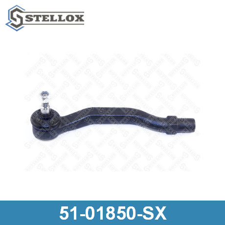 51-01850-SX STELLOX  Наконечник поперечной рулевой тяги