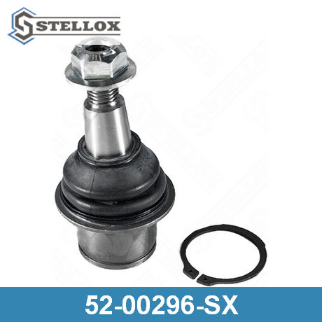 52-00296-SX STELLOX  Несущий / направляющий шарнир