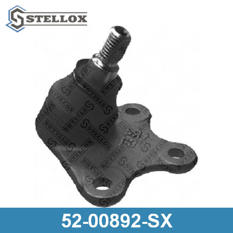 52-00892-SX STELLOX  Несущий / направляющий шарнир