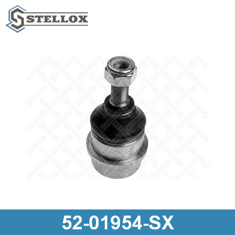 52-01954-SX STELLOX  Несущий / направляющий шарнир
