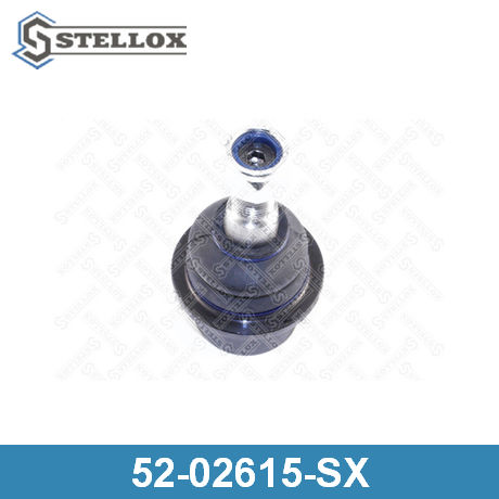 52-02615-SX STELLOX  Несущий / направляющий шарнир
