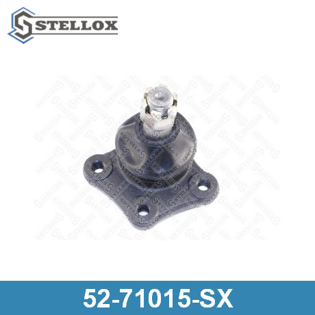 52-71015-SX STELLOX  Несущий / направляющий шарнир