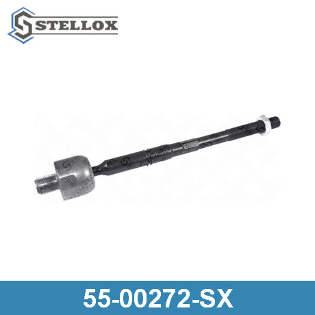 55-00272-SX STELLOX STELLOX  Рулевая тяга