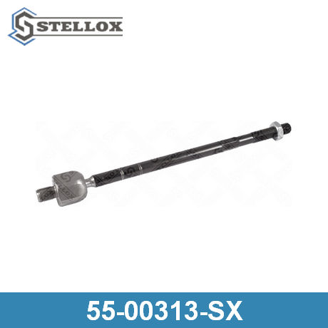 55-00313-SX STELLOX  Осевой шарнир, рулевая тяга