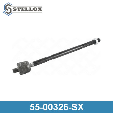 55-00326-SX STELLOX  Осевой шарнир, рулевая тяга