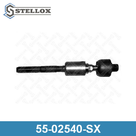 55-02540-SX STELLOX  Осевой шарнир, рулевая тяга
