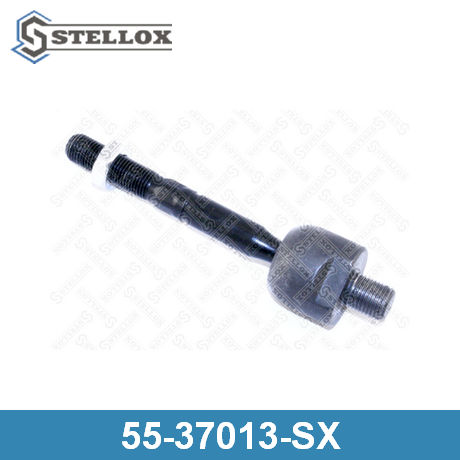 55-37013-SX STELLOX  Осевой шарнир, рулевая тяга