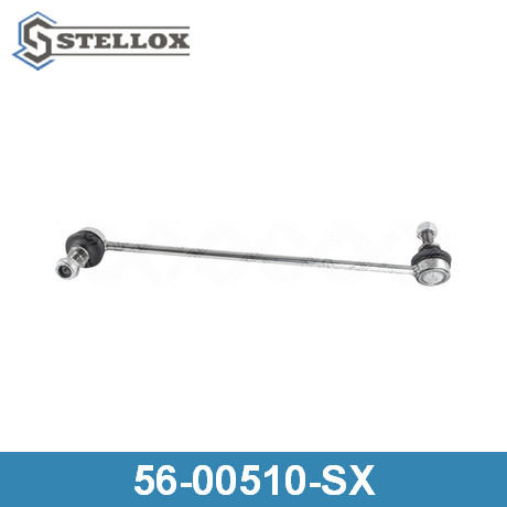 56-00510-SX STELLOX STELLOX  Стойка стабилизатора; Тяга стабилизатора