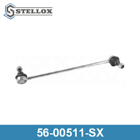 56-00511-SX STELLOX STELLOX  Стойка стабилизатора; Тяга стабилизатора
