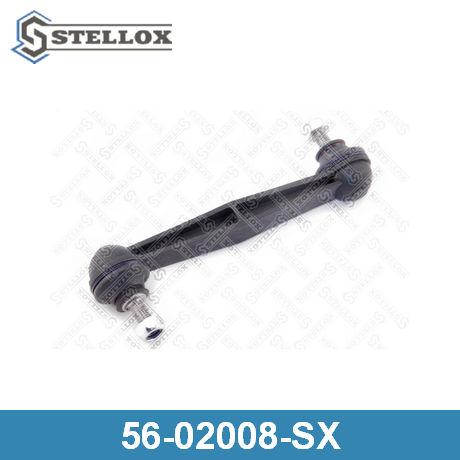 56-02008-SX STELLOX  Тяга / стойка, стабилизатор