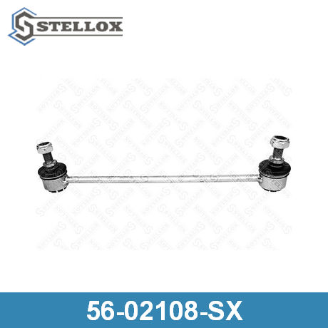 56-02108-SX STELLOX  Тяга / стойка, стабилизатор
