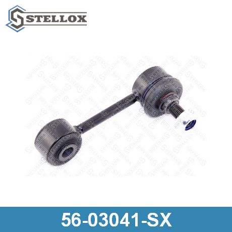 56-03041-SX STELLOX  Тяга / стойка, стабилизатор