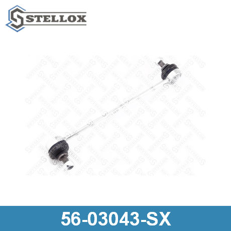 56-03043-SX STELLOX  Тяга / стойка, стабилизатор