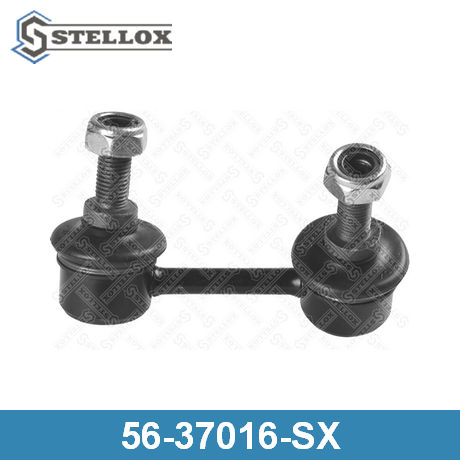 56-37016-SX STELLOX  Тяга / стойка, стабилизатор