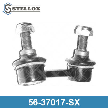 56-37017-SX STELLOX  Тяга / стойка, стабилизатор