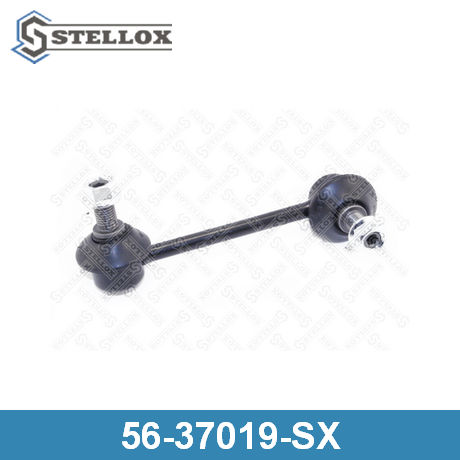 56-37019-SX STELLOX  Тяга / стойка, стабилизатор