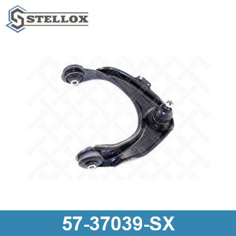 57-37039-SX STELLOX  Рычаг независимой подвески колеса, подвеска колеса