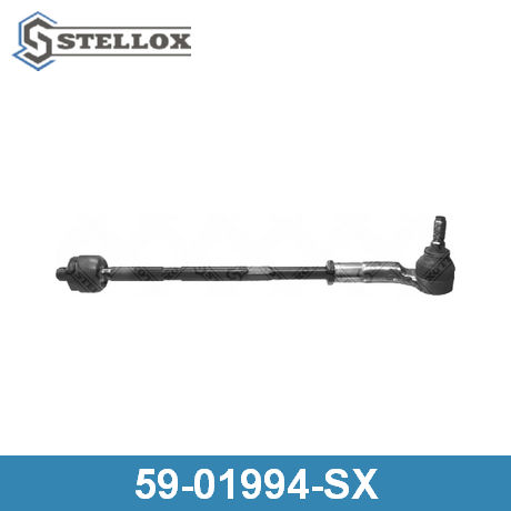 59-01994-SX STELLOX  Осевой шарнир, рулевая тяга