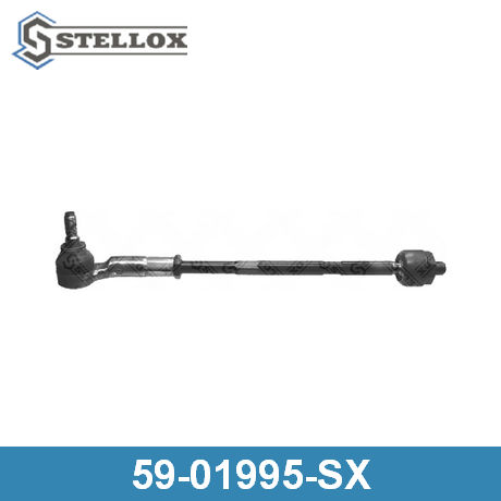 59-01995-SX STELLOX  Осевой шарнир, рулевая тяга