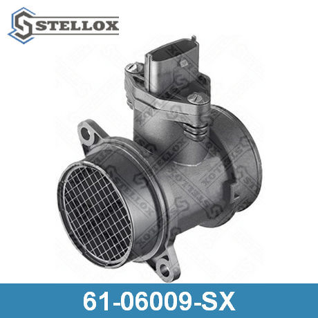 61-06009-SX STELLOX  Расходомер воздуха
