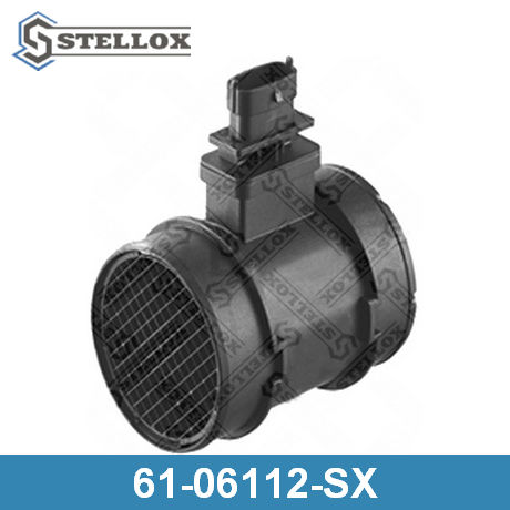 61-06112-SX STELLOX  Расходомер воздуха