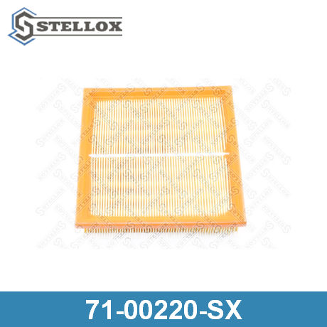 71-00220-SX STELLOX  Воздушный фильтр