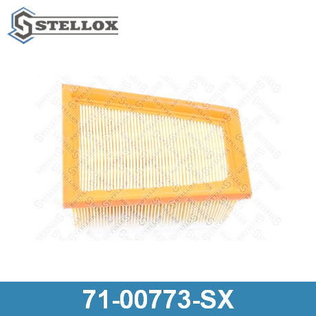 71-00773-SX STELLOX STELLOX  Воздушный фильтр