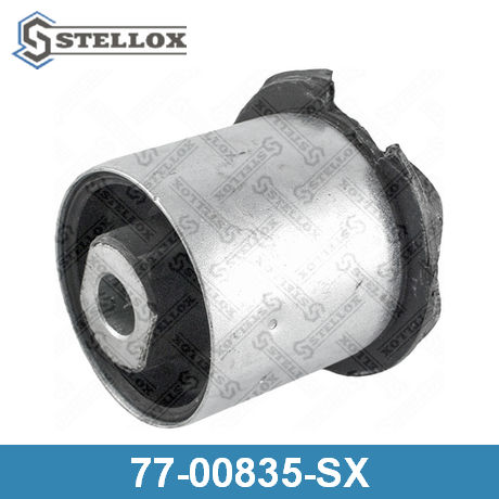 77-00835-SX STELLOX  Подвеска, рычаг независимой подвески колеса