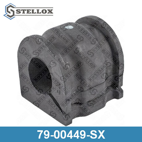 79-00449-SX STELLOX STELLOX  Втулка стабилизатора