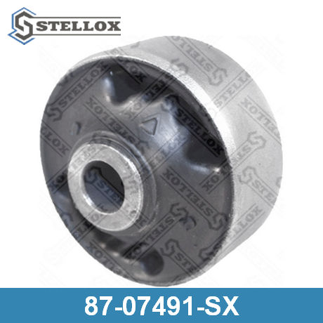 87-07491-SX STELLOX  Подвеска, рычаг независимой подвески колеса