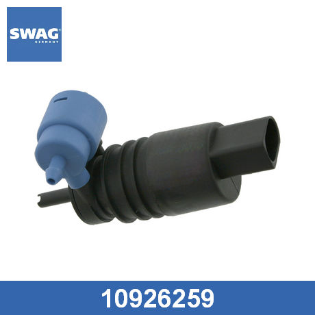 10 92 6259 SWAG  Водяной насос, система очистки окон