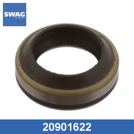 20 90 1622 SWAG SWAG  Уплотняющее кольцо, ступенчатая коробка передач