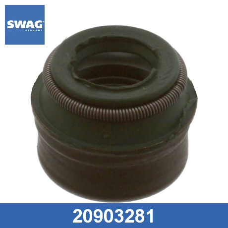 20 90 3281 SWAG  Уплотнительное кольцо, стержень кла