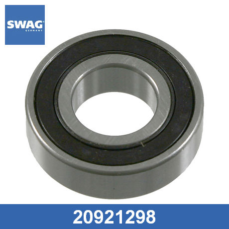 20 92 1298 SWAG SWAG  Центрирующий опорный подшипник, система сцепления