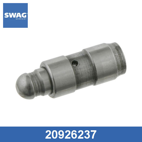 20 92 6237 SWAG SWAG  Гидрокомпенсатор клапана (толкатель)