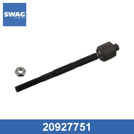 20 92 7751 SWAG SWAG  Рулевая тяга