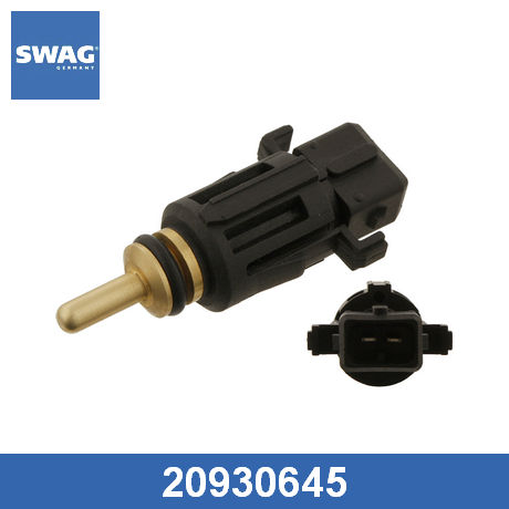 20 93 0645 SWAG SWAG  Датчик температуры охлаждающей жидкости