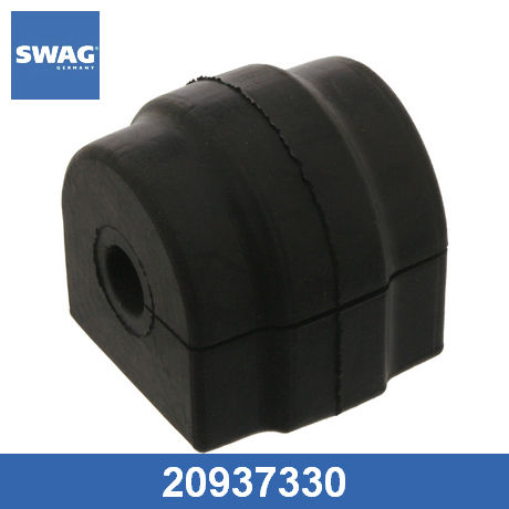 20 93 7330 SWAG SWAG  Втулка стабилизатора