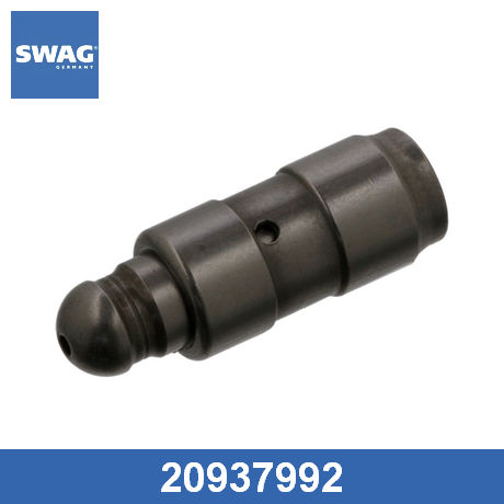 20 93 7992 SWAG SWAG  Гидрокомпенсатор клапана (толкатель)