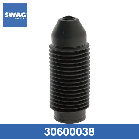 30 60 0038 SWAG SWAG  Пыльник амортизатора