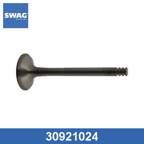 30 92 1024 SWAG  Выпускной клапан