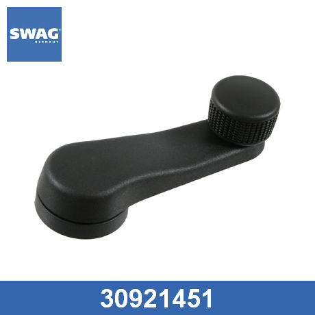 30 92 1451 SWAG  Ручка стеклоподъемника
