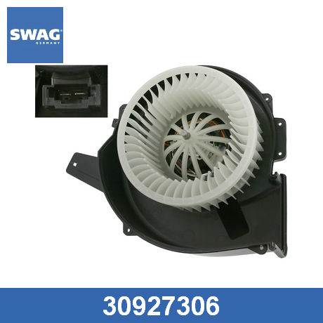 30 92 7306 SWAG  Вентилятор салона